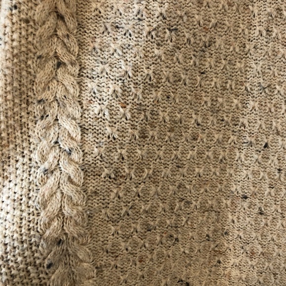 🤩🎊Host Pick🎊 Marks and Spencer Knitted Long Sleeve Tunic - Picture 4 of 8